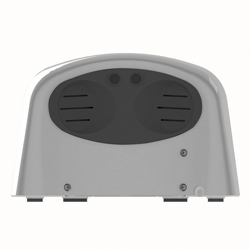 Настенный фен STARMIX TH-C1 Mw (антивандальный)